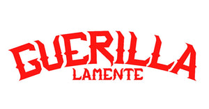 Guerilla La Mente