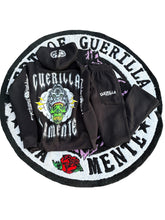 Load image into Gallery viewer, Acid Skull Sweatsuit (Black)
