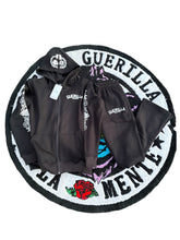 Load image into Gallery viewer, Acid Skull Sweatsuit (Black)
